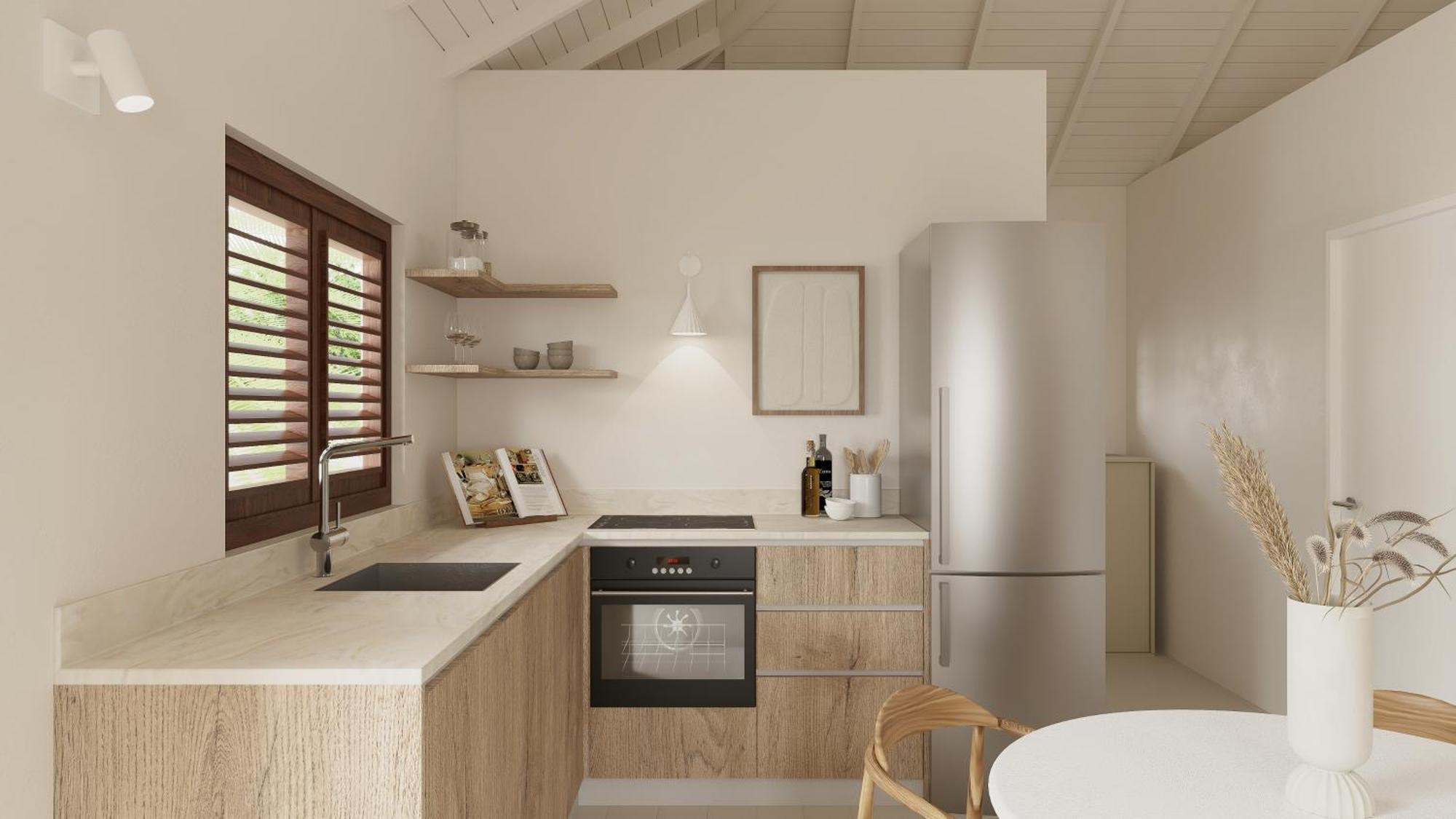 Botanique Bungalows Westpunt Экстерьер фото